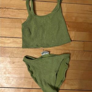 Youswim Green Swim Set